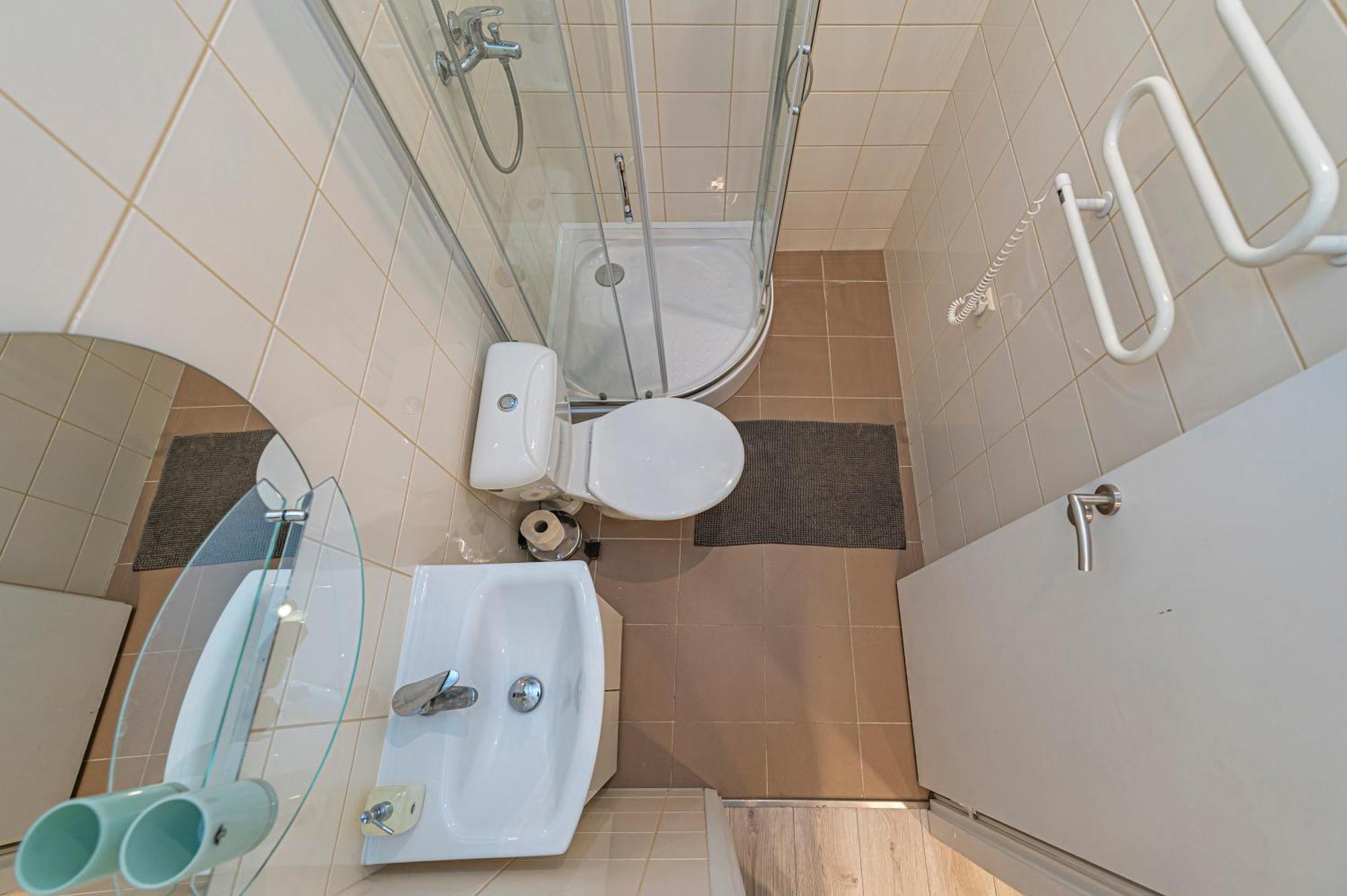 קובנה City Centre 3Bd Apartment By Hostlovers מראה חיצוני תמונה