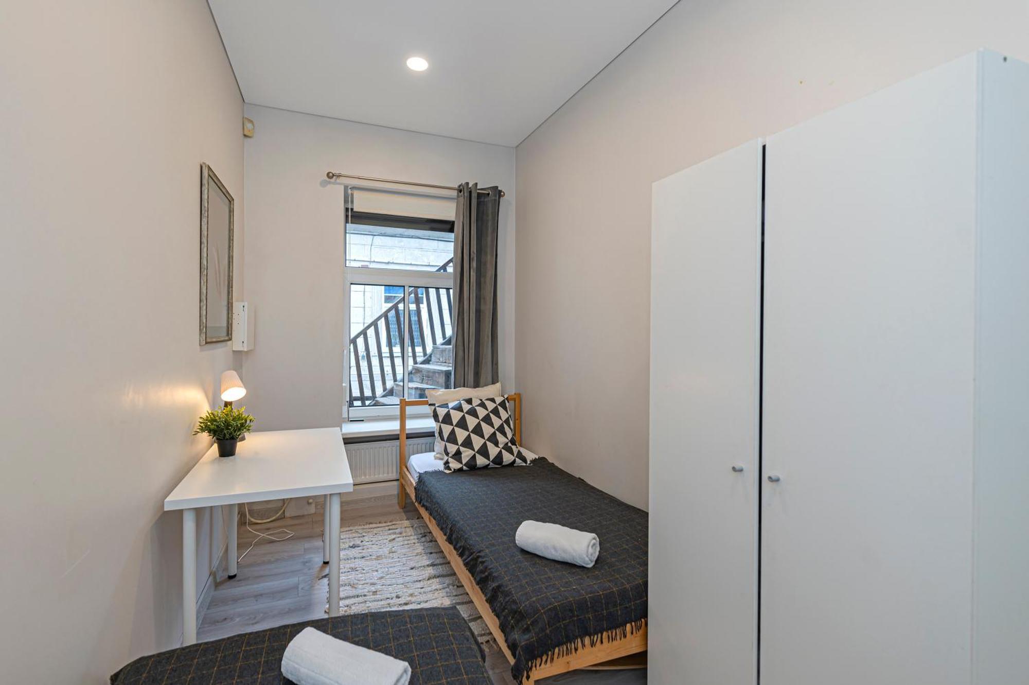 קובנה City Centre 3Bd Apartment By Hostlovers מראה חיצוני תמונה