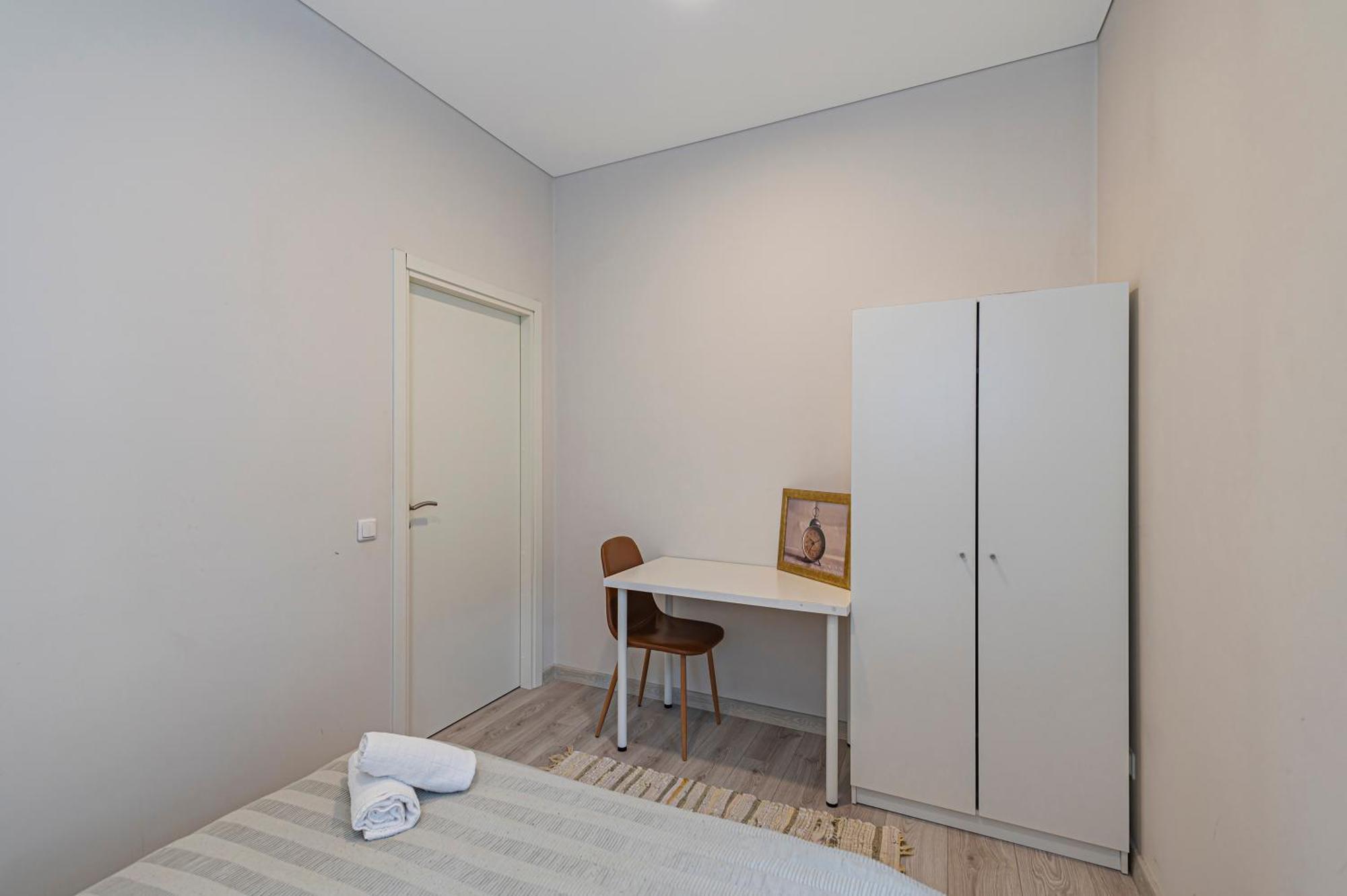 קובנה City Centre 3Bd Apartment By Hostlovers מראה חיצוני תמונה