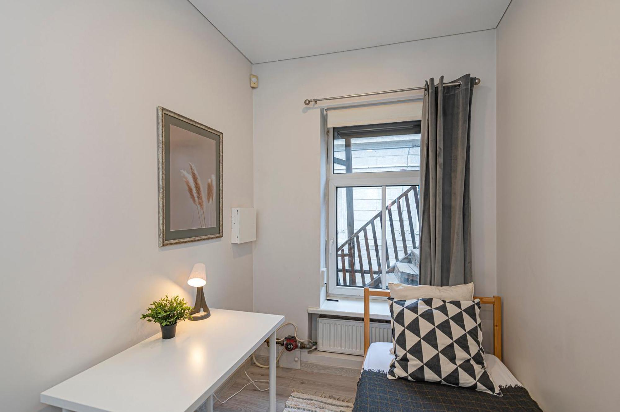 קובנה City Centre 3Bd Apartment By Hostlovers מראה חיצוני תמונה